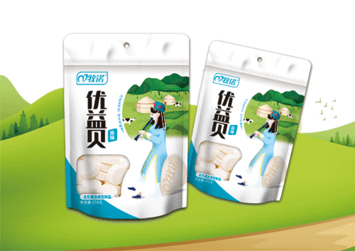 火鳥案例 牧諾貼合乳制品品質升級，借勢地域資源強勢突圍